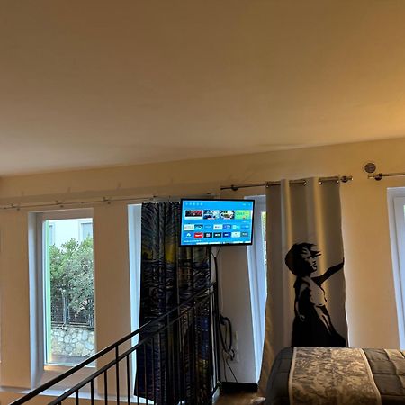 Exclusive Loft Degli Artisti Daire Floransa Dış mekan fotoğraf