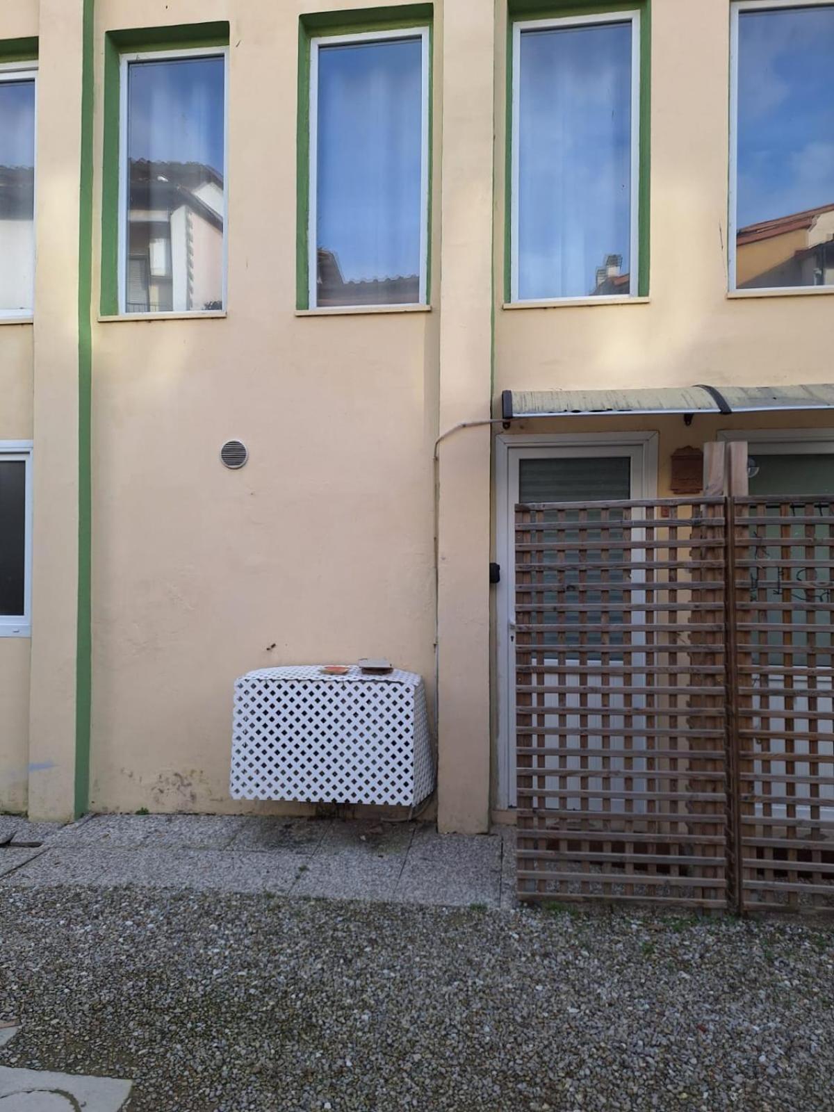 Exclusive Loft Degli Artisti Daire Floransa Dış mekan fotoğraf
