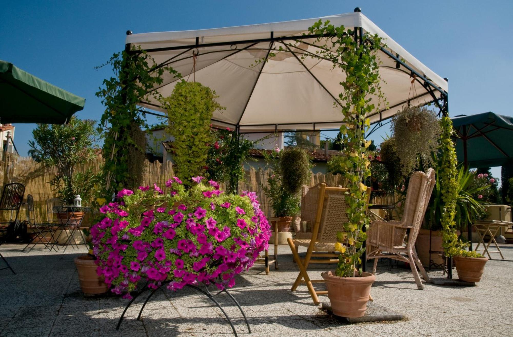Exclusive Loft Degli Artisti Daire Floransa Dış mekan fotoğraf