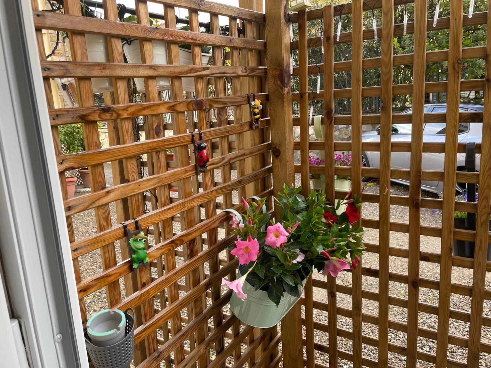 Exclusive Loft Degli Artisti Daire Floransa Dış mekan fotoğraf