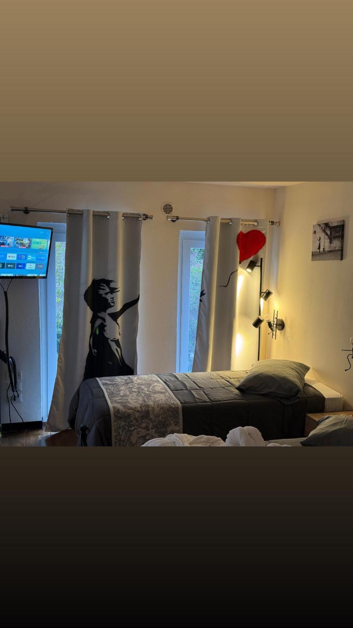 Exclusive Loft Degli Artisti Daire Floransa Dış mekan fotoğraf
