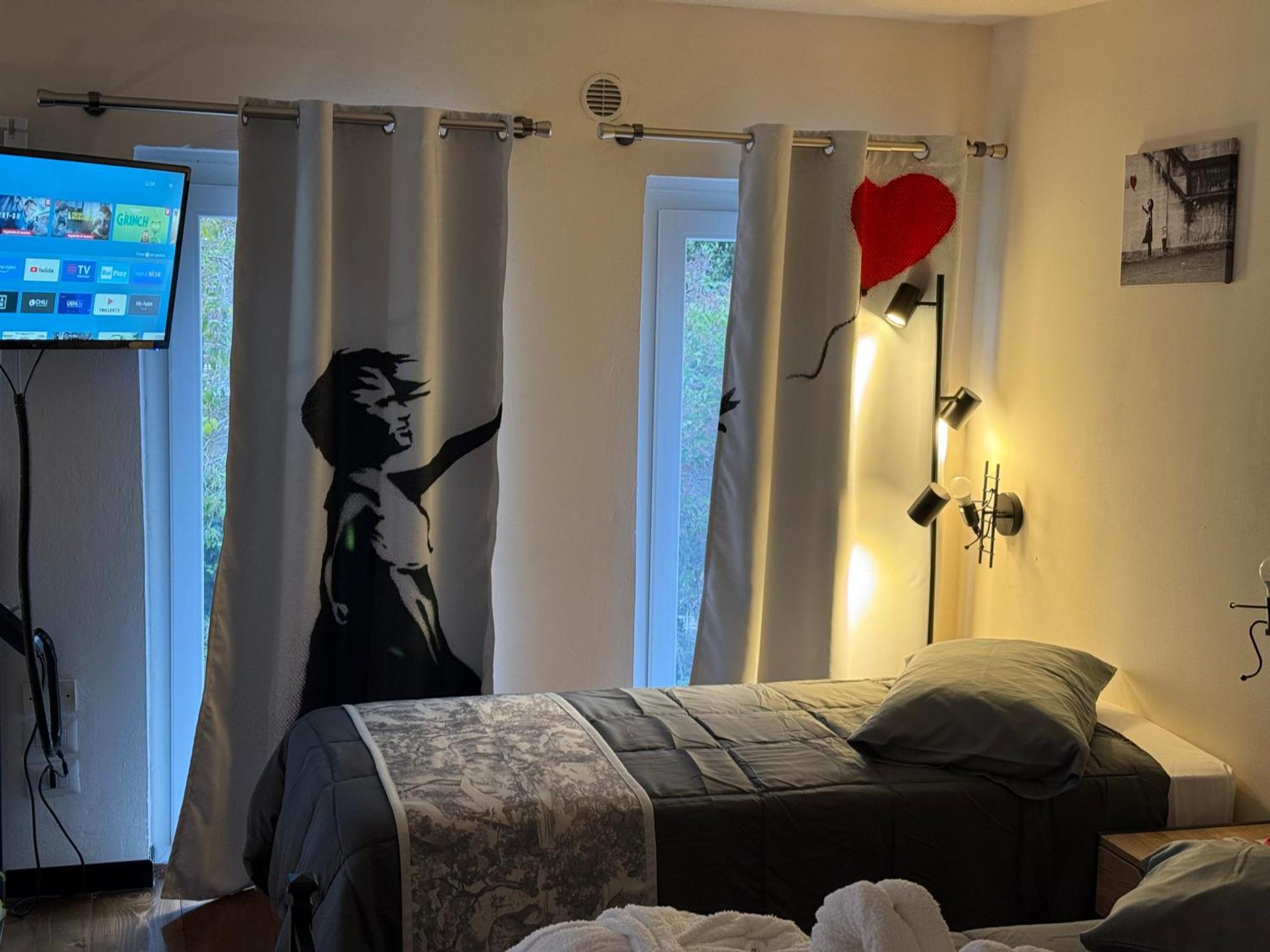 Exclusive Loft Degli Artisti Daire Floransa Dış mekan fotoğraf