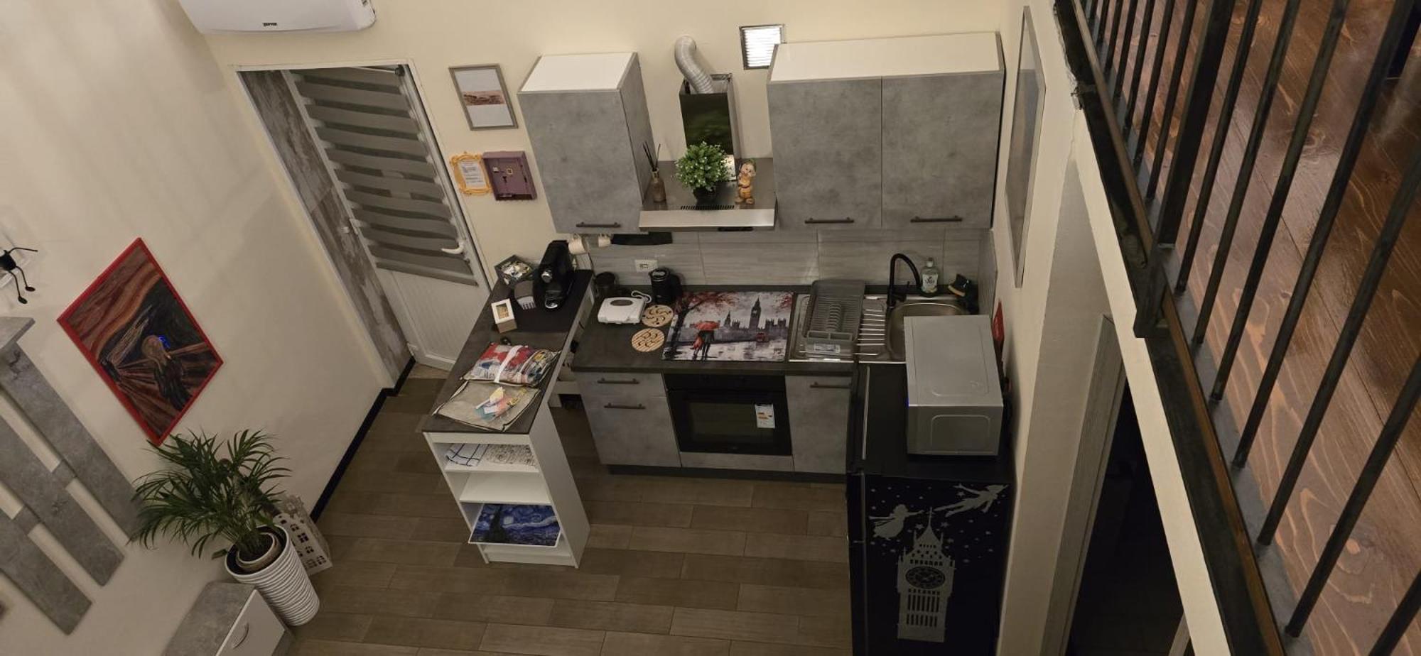 Exclusive Loft Degli Artisti Daire Floransa Dış mekan fotoğraf