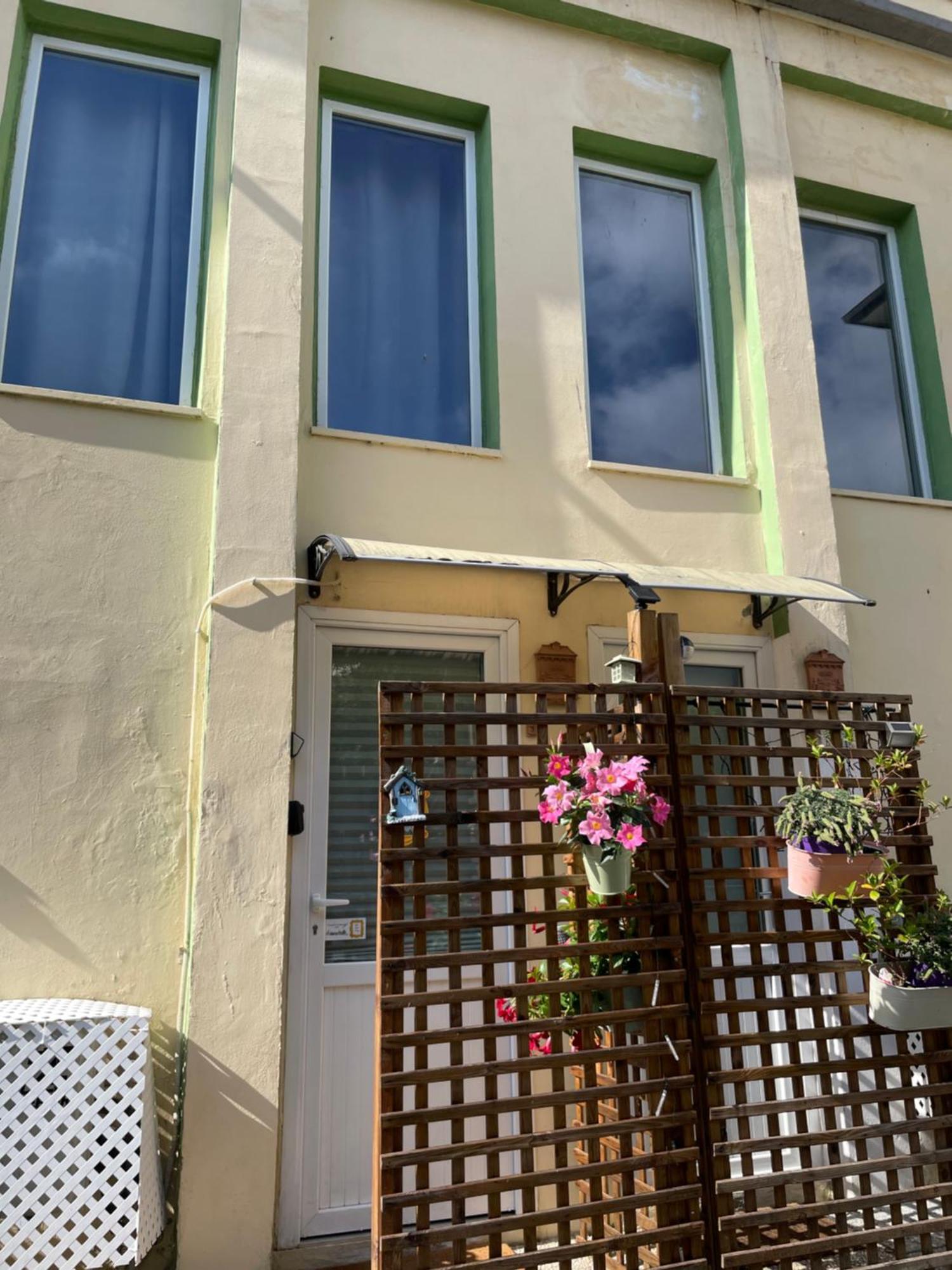 Exclusive Loft Degli Artisti Daire Floransa Dış mekan fotoğraf